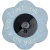 PFERD TOOLS CDR 60 A 180 CONTOUR 42759008 brusný list Zrnitost 180 (Ø) 60 mm 50 ks