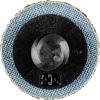 PFERD TOOLS CDR 25 A 80 42770308 brusný list Zrnitost 80 (Ø) 25 mm 100 ks