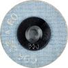 PFERD TOOLS CDR 38 A 60 42770406 brusný list Zrnitost 60 (Ø) 38 mm 100 ks