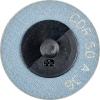 PFERD TOOLS CDR 50 A 36 42770503 brusný list Zrnitost 36 (Ø) 50 mm 100 ks