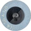 PFERD TOOLS CDR 50 A 120 42770512 brusný list Zrnitost 120 (Ø) 50 mm 100 ks