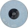 PFERD TOOLS CDR 75 A 36 42770703 brusný list Zrnitost 36 (Ø) 75 mm 50 ks