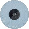 PFERD TOOLS CDR 75 A 80 42770708 brusný list Zrnitost 80 (Ø) 75 mm 50 ks