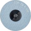 PFERD TOOLS CDR 75 A 120 42770712 brusný list Zrnitost 120 (Ø) 75 mm 50 ks