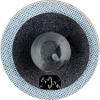 PFERD TOOLS CDR 25 A 80 FORTE 42771308 brusný list Zrnitost 80 (Ø) 25 mm 100 ks