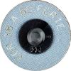 PFERD TOOLS CDR 38 A 60 FORTE 42771406 brusný list Zrnitost 60 (Ø) 38 mm 100 ks