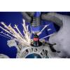 PFERD TOOLS CDR 38 A 80 FORTE 42771408 brusný list Zrnitost 80 (Ø) 38 mm 100 ks