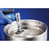 PFERD TOOLS CDR 50 A 60 FORTE 42771506 brusný list Zrnitost 60 (Ø) 50 mm 100 ks