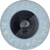 PFERD TOOLS CDR 50 A 60 FORTE 42771506 brusný list Zrnitost 60 (Ø) 50 mm 100 ks