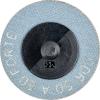 PFERD TOOLS CDR 50 A 80 FORTE 42771508 brusný list Zrnitost 80 (Ø) 50 mm 100 ks