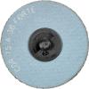 PFERD TOOLS CDR 75 A 36 FORTE 42771703 brusný list Zrnitost 36 (Ø) 75 mm 50 ks