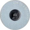 PFERD TOOLS CDR 75 A 60 FORTE 42771706 brusný list Zrnitost 60 (Ø) 75 mm 50 ks