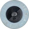 PFERD TOOLS CDR 50 A-COOL 80 42772508 brusný list Zrnitost 80 (Ø) 50 mm 100 ks
