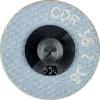 PFERD TOOLS CDR 38 Z 36 42773403 brusný list Zrnitost 36 (Ø) 38 mm 100 ks