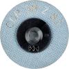 PFERD TOOLS CDR 38 Z 80 42773408 brusný list Zrnitost 80 (Ø) 38 mm 100 ks