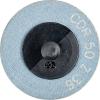PFERD TOOLS CDR 50 Z 36 42773503 brusný list Zrnitost 36 (Ø) 50 mm 100 ks