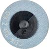 PFERD TOOLS CDR 50 Z 60 42773506 brusný list Zrnitost 60 (Ø) 50 mm 100 ks