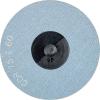 PFERD TOOLS CDR 75 Z 60 42773706 brusný list Zrnitost 60 (Ø) 75 mm 50 ks