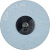 PFERD TOOLS CDR 75 Z 80 42773708 brusný list Zrnitost 80 (Ø) 75 mm 50 ks