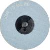 PFERD TOOLS CDR 75 SiC 80 42774708 brusný list Zrnitost 80 (Ø) 75 mm 50 ks