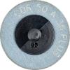 PFERD TOOLS CDR 50 A 36 PLUS 42775503 brusný list Zrnitost 36 (Ø) 50 mm 100 ks