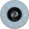 PFERD TOOLS CDR 38 CO-COOL 36 42776403 brusný list Zrnitost 36 (Ø) 38 mm 100 ks