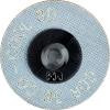 PFERD TOOLS CDR 38 CO-COOL 80 42776408 brusný list Zrnitost 80 (Ø) 38 mm 100 ks