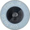 PFERD TOOLS CDR 50 CO-COOL 36 42776503 brusný list Zrnitost 36 (Ø) 50 mm 100 ks