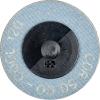 PFERD TOOLS CDR 50 CO-COOL 120 42776512 brusný list Zrnitost 120 (Ø) 50 mm 100 ks