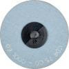 PFERD TOOLS CDR 75 CO-COOL 60 42776706 brusný list Zrnitost 60 (Ø) 75 mm 50 ks