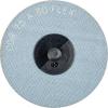 PFERD TOOLS CDR 75 A 80 FLEX 42777708 brusný list Zrnitost 80 (Ø) 75 mm 50 ks
