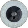 PFERD TOOLS 42778503 Brusný kotouč s krátkými vlákny Průměr 50 mm Zrnitost=36 100 ks