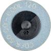 PFERD TOOLS 42778512 Brusný kotouč s krátkými vlákny Průměr 50 mm Zrnitost=120 100 ks