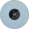 PFERD TOOLS 42778712 Brusný kotouč s krátkými vlákny Průměr 75 mm Zrnitost=120 50 ks
