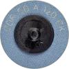 PFERD TOOLS CDR 50 A 120 CK 42795012 brusný list Zrnitost 120 (Ø) 50 mm 100 ks