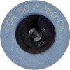 PFERD TOOLS CDR 50 A 180 CK 42795018 brusný list Zrnitost 180 (Ø) 50 mm 100 ks