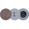 PFERD TOOLS CDR 50 A 180 CK 42795018 brusný list Zrnitost 180 (Ø) 50 mm 100 ks