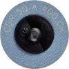 PFERD TOOLS CDR 50 A 400 CK 42795040 brusný list Zrnitost 400 (Ø) 50 mm 100 ks