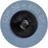 PFERD TOOLS CDR 50 A 600 CK 42795060 brusný list Zrnitost 600 (Ø) 50 mm 100 ks