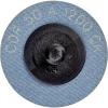 PFERD TOOLS CDR 50 A 1200 CK 42795120 brusný list Zrnitost 1200 (Ø) 50 mm 100 ks