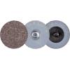PFERD TOOLS CDR 75 A 800 CK 42797080 brusný list Zrnitost 800 (Ø) 75 mm 50 ks