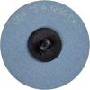PFERD TOOLS CDR 75 A 1200 CK 42797120 brusný list Zrnitost 1200 (Ø) 75 mm 50 ks