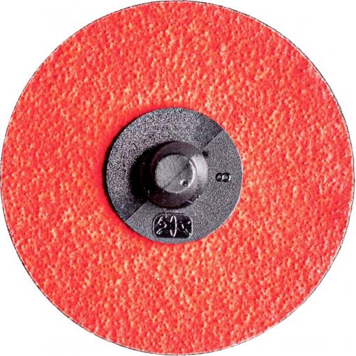 PFERD TOOLS 42799011 Brusný kotouč s krátkými vlákny Průměr 38 mm Zrnitost=120 100 ks