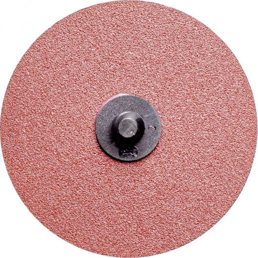 PFERD TOOLS CDR 50 A 80 PLUS RS 42799029 brusný list Zrnitost 80 (Ø) 50 mm 100 ks
