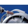 PFERD TOOLS PR 1235 CO-COOL 80 42811348 brusná role Zrnitost 80 (Ø x v) 12 mm x 35 mm 50 ks