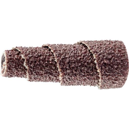 PFERD TOOLS PRK 1025 A 80 42821008 brusná role Zrnitost 80 (Ø x v) 10 mm x 25 mm 50 ks