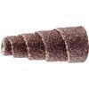 PFERD TOOLS PRK 1225 A 80 42821208 brusná role Zrnitost 80 (Ø x v) 12 mm x 25 mm 50 ks
