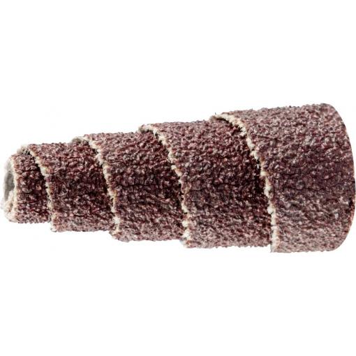 PFERD TOOLS PRK 1225 A 80 42821208 brusná role Zrnitost 80 (Ø x v) 12 mm x 25 mm 50 ks