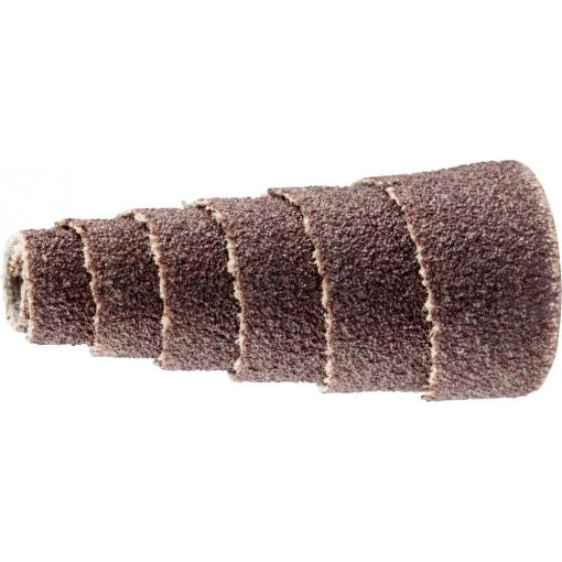 PFERD TOOLS PRK 1225 A 150 42821215 brusná role Zrnitost 150 (Ø x v) 12 mm x 25 mm 50 ks