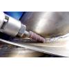 PFERD TOOLS PRK 1535 A 50 42821505 brusná role Zrnitost 50 (Ø x v) 15 mm x 35 mm 50 ks